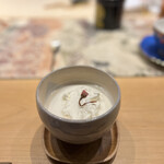 甘味処 みとく - さくらミルクティー