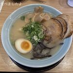 福丸ラーメン - 