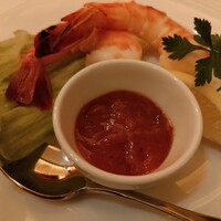 ベンジャミンステーキハウス 六本木 - 