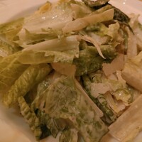 ベンジャミンステーキハウス 六本木 - 