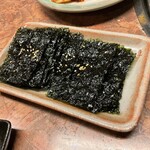 炭火焼肉　じもんじゅ - 