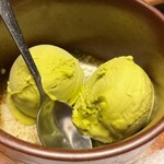 炭火焼肉　じもんじゅ - 