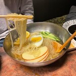 炭火焼肉　じもんじゅ - 