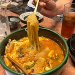 炭火焼肉　じもんじゅ - 