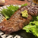 炭火焼肉　じもんじゅ - 