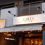 CARTA - 