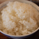 炭火焼濃厚中華そば 倫道 - 