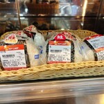 セイコーマート - 料理写真: