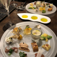 オッジ ダルマット 西麻布店 - 