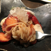 オッジ ダルマット 西麻布店 - 