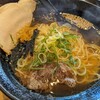 テールラーメンたのしや - テールラーメン