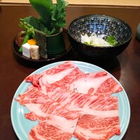 人形町今半 本店 - 