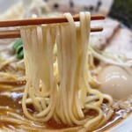 麺処 いし川 - 