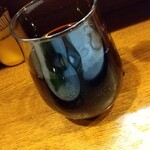 Shitamachi Yakitori Wagaya - 赤ワイン