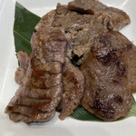 さちのや - 牛合い盛り