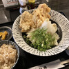 讃岐うどん 白庵