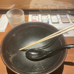 濃厚鶏そば シロトリコ - 