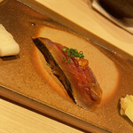 鮨 銀座 おのでら - 