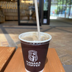 YANAKA COFFEE - ミルクコーヒー