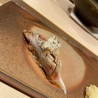 鮨 銀座 おのでら - 