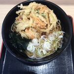 Hakone Soba - 