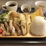 ファーマーズマルシェ Hitotsubu - 