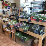 ファーマーズマルシェ Hitotsubu - 