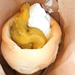 HIPCROPS - ベジベジパン シルクスイート