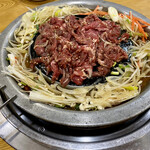 韓国家庭料理ハレルヤ - 