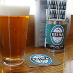 EBINA BEER - 