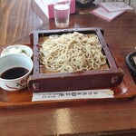 手打蕎麦 三更 - 料理写真: