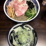 寿製麺 よしかわ - 