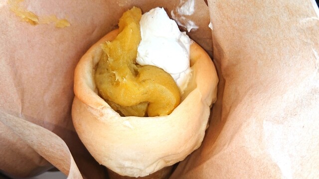 HIPCROPS（ヒップクロップス） - 田尻（パン）の写真