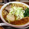 ラーメン専科 竹末食堂