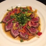 ワンアンドオンリー - たまに食べたくなる。