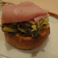 エリオ・ロカンダ・イタリアーナ - 