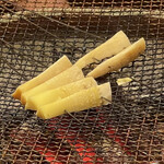 帝国ホテル 寅黒 - 