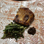 帝国ホテル 寅黒 - 