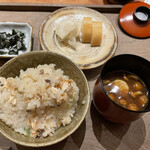 帝国ホテル 寅黒 - 