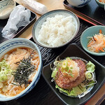 Maru hachi - ころ定食