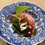 帝国ホテル 寅黒 - 