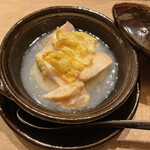 帝国ホテル 寅黒 - 