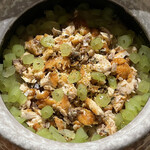 帝国ホテル 寅黒 - 