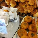 Boulangerie Bonheur - 