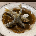 帝国ホテル 寅黒 - 