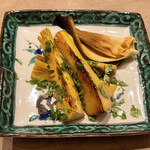 帝国ホテル 寅黒 - 