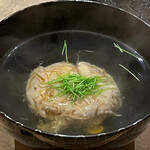 帝国ホテル 寅黒 - 