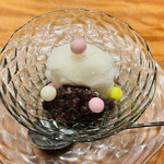 帝国ホテル 寅黒 - 