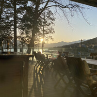 レークハウス - 