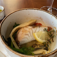 レークハウス - 